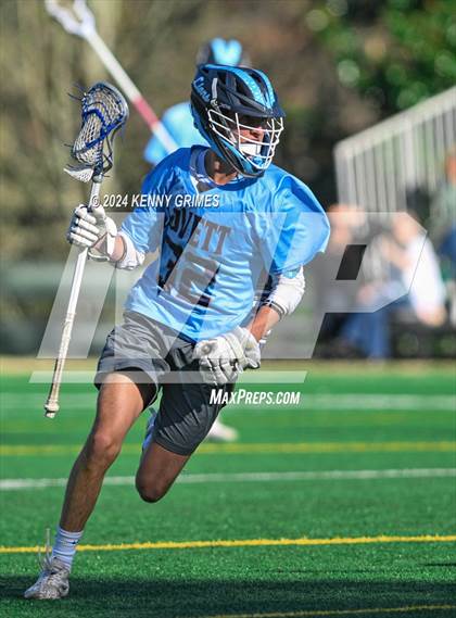 Thumbnail 3 in Lovett vs. Westminster  photogallery.
