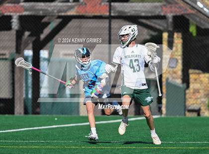 Thumbnail 2 in Lovett vs. Westminster  photogallery.
