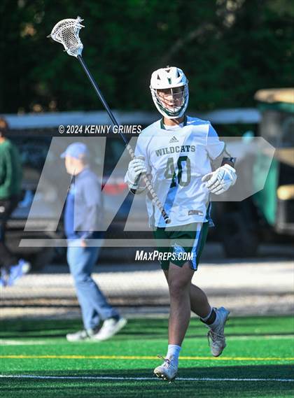 Thumbnail 1 in Lovett vs. Westminster  photogallery.