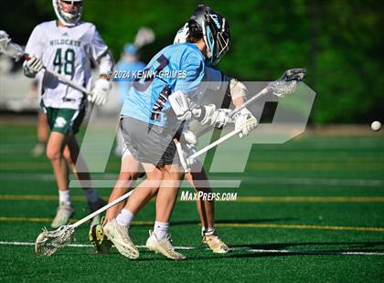 Thumbnail 2 in Lovett vs. Westminster  photogallery.