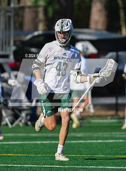 Thumbnail 2 in Lovett vs. Westminster  photogallery.