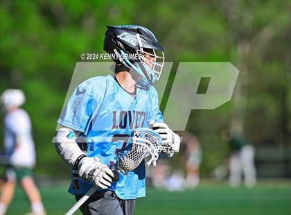 Thumbnail 1 in Lovett vs. Westminster  photogallery.