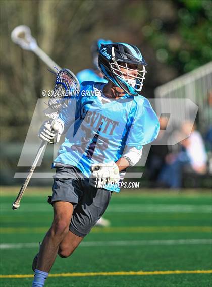 Thumbnail 1 in Lovett vs. Westminster  photogallery.