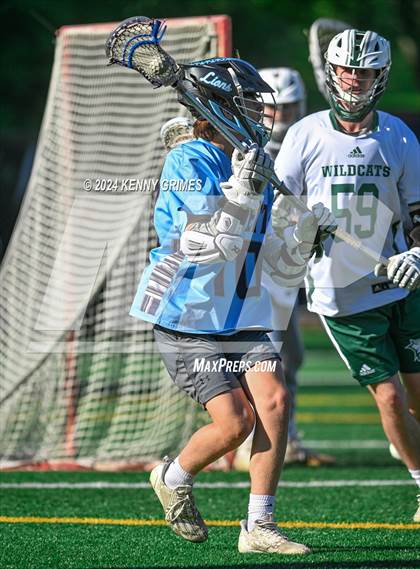 Thumbnail 1 in Lovett vs. Westminster  photogallery.
