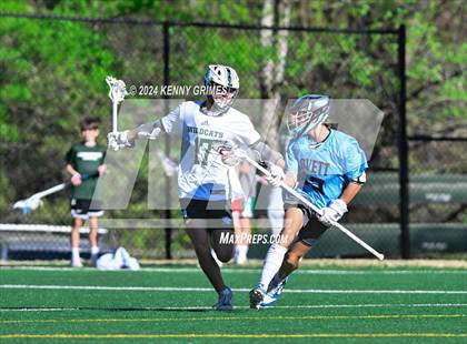 Thumbnail 2 in Lovett vs. Westminster  photogallery.