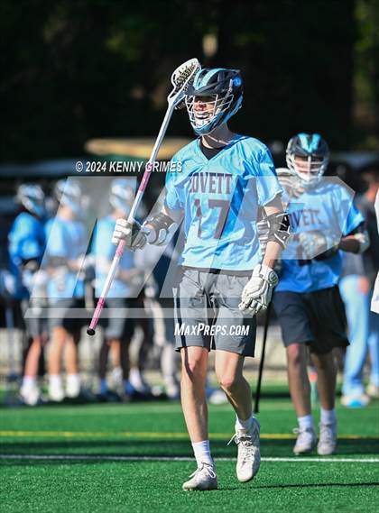 Thumbnail 3 in Lovett vs. Westminster  photogallery.