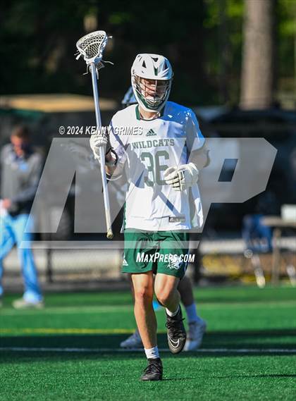 Thumbnail 3 in Lovett vs. Westminster  photogallery.