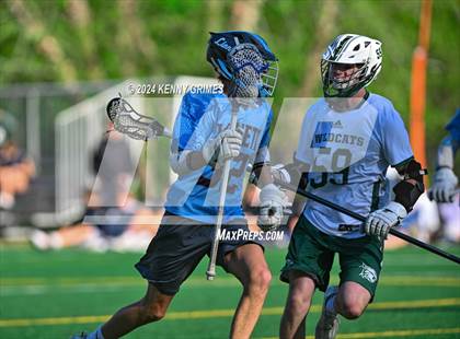 Thumbnail 1 in Lovett vs. Westminster  photogallery.