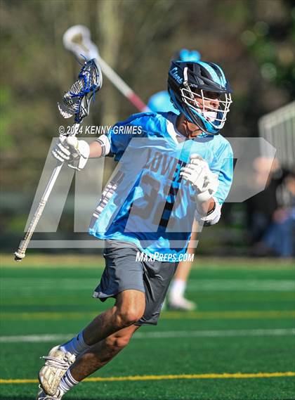 Thumbnail 3 in Lovett vs. Westminster  photogallery.