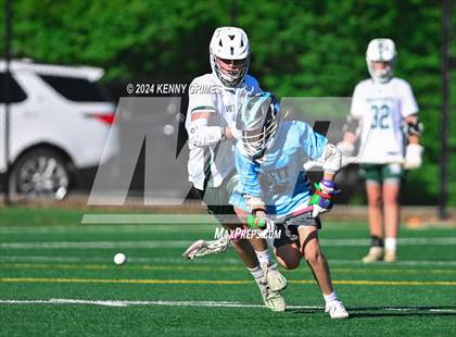 Thumbnail 2 in Lovett vs. Westminster  photogallery.