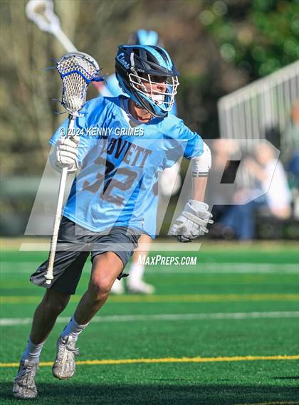 Thumbnail 1 in Lovett vs. Westminster  photogallery.