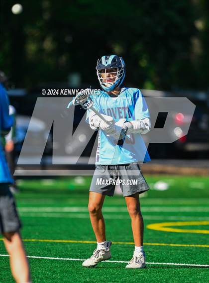 Thumbnail 2 in Lovett vs. Westminster  photogallery.