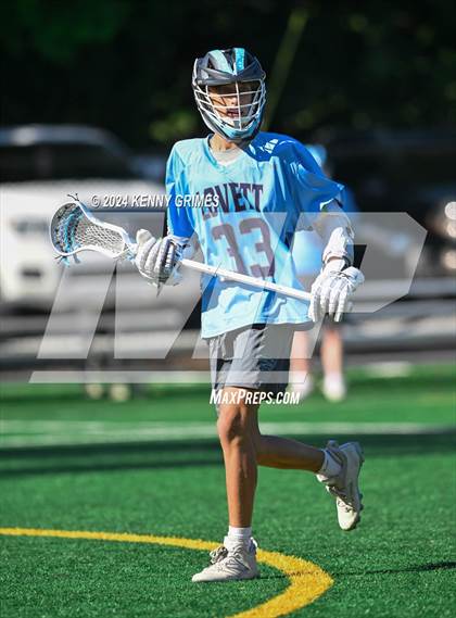 Thumbnail 3 in Lovett vs. Westminster  photogallery.