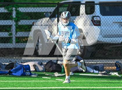 Thumbnail 2 in Lovett vs. Westminster  photogallery.