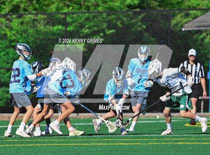 Thumbnail 2 in Lovett vs. Westminster  photogallery.