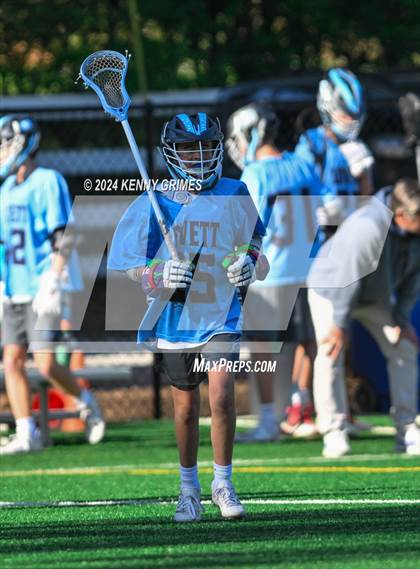 Thumbnail 3 in Lovett vs. Westminster  photogallery.