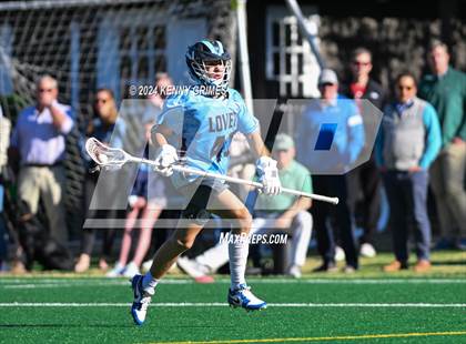 Thumbnail 2 in Lovett vs. Westminster  photogallery.