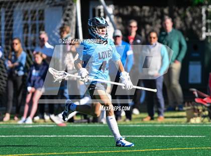 Thumbnail 3 in Lovett vs. Westminster  photogallery.