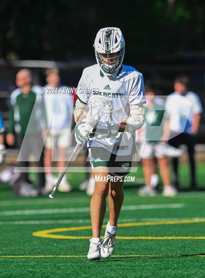 Thumbnail 2 in Lovett vs. Westminster  photogallery.