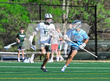 Thumbnail 3 in Lovett vs. Westminster  photogallery.