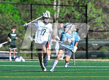 Thumbnail 3 in Lovett vs. Westminster  photogallery.