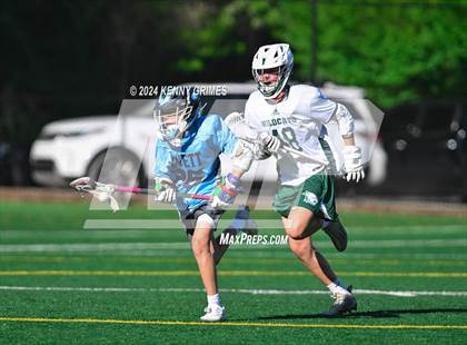 Thumbnail 2 in Lovett vs. Westminster  photogallery.