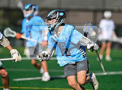 Thumbnail 2 in Lovett vs. Westminster  photogallery.