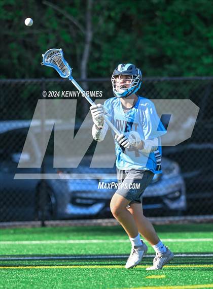 Thumbnail 3 in Lovett vs. Westminster  photogallery.