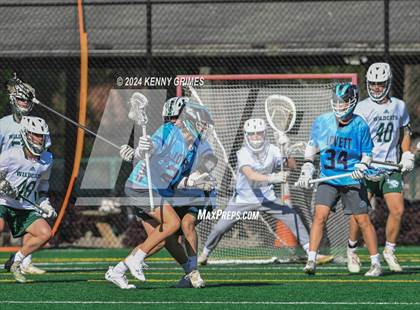 Thumbnail 3 in Lovett vs. Westminster  photogallery.