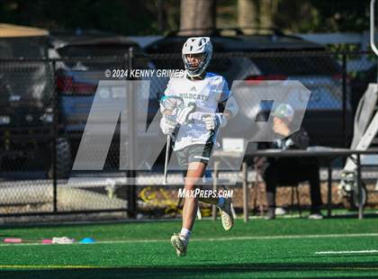 Thumbnail 2 in Lovett vs. Westminster  photogallery.