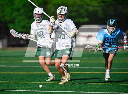 Thumbnail 1 in Lovett vs. Westminster  photogallery.