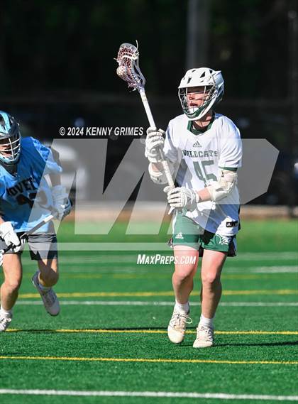 Thumbnail 1 in Lovett vs. Westminster  photogallery.