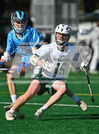 Thumbnail 2 in Lovett vs. Westminster  photogallery.