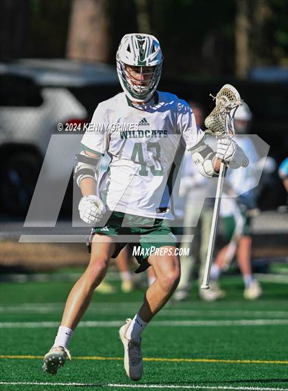 Thumbnail 1 in Lovett vs. Westminster  photogallery.