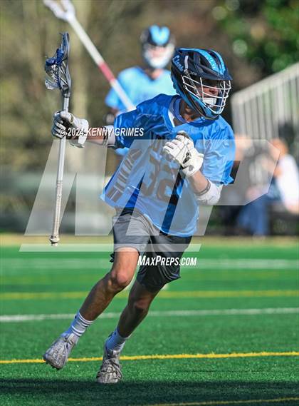 Thumbnail 2 in Lovett vs. Westminster  photogallery.