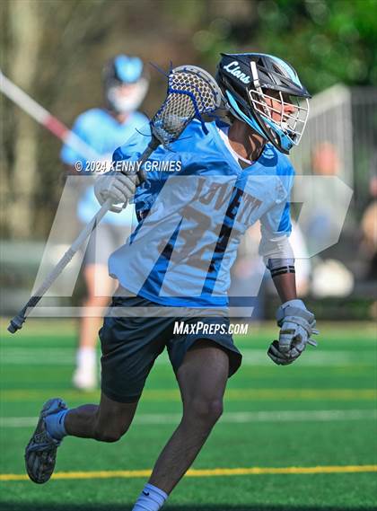 Thumbnail 3 in Lovett vs. Westminster  photogallery.