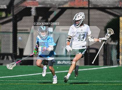 Thumbnail 1 in Lovett vs. Westminster  photogallery.