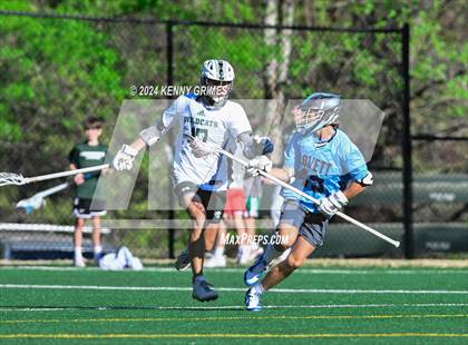 Thumbnail 1 in Lovett vs. Westminster  photogallery.