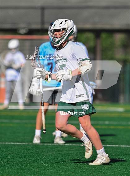 Thumbnail 3 in Lovett vs. Westminster  photogallery.