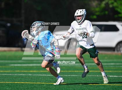 Thumbnail 1 in Lovett vs. Westminster  photogallery.