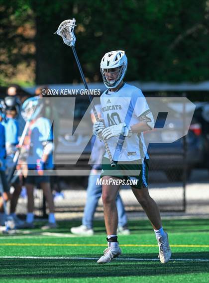 Thumbnail 3 in Lovett vs. Westminster  photogallery.