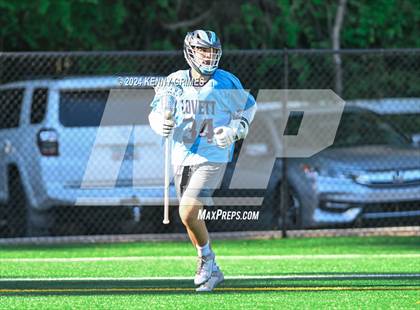 Thumbnail 2 in Lovett vs. Westminster  photogallery.