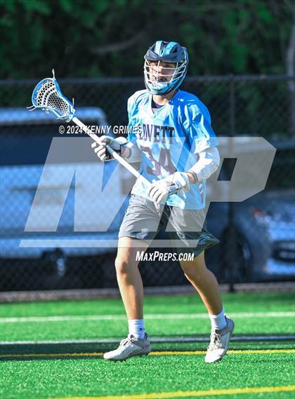 Thumbnail 2 in Lovett vs. Westminster  photogallery.