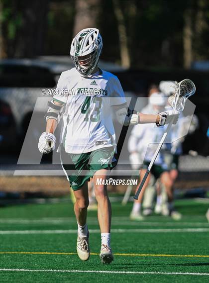 Thumbnail 2 in Lovett vs. Westminster  photogallery.