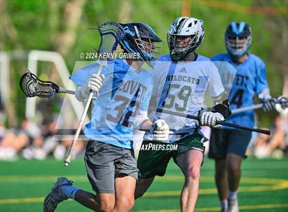 Thumbnail 2 in Lovett vs. Westminster  photogallery.