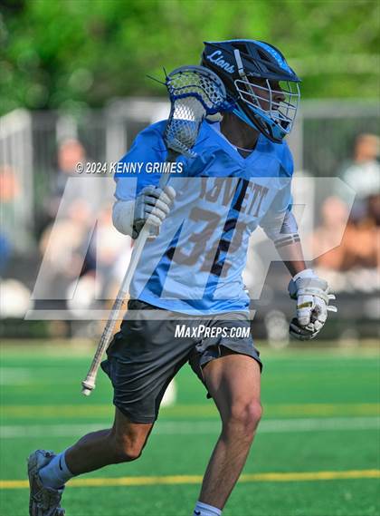 Thumbnail 1 in Lovett vs. Westminster  photogallery.