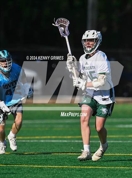 Thumbnail 2 in Lovett vs. Westminster  photogallery.