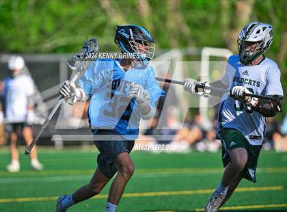 Thumbnail 2 in Lovett vs. Westminster  photogallery.