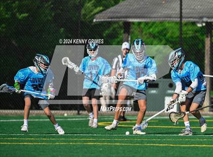 Thumbnail 2 in Lovett vs. Westminster  photogallery.