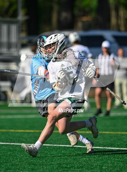 Thumbnail 2 in Lovett vs. Westminster  photogallery.